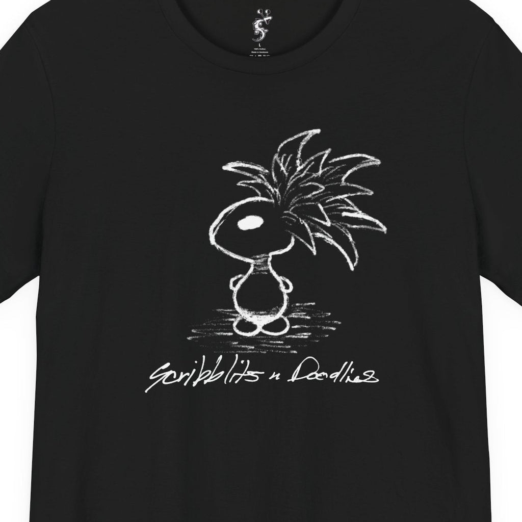 T-Shirt D21014