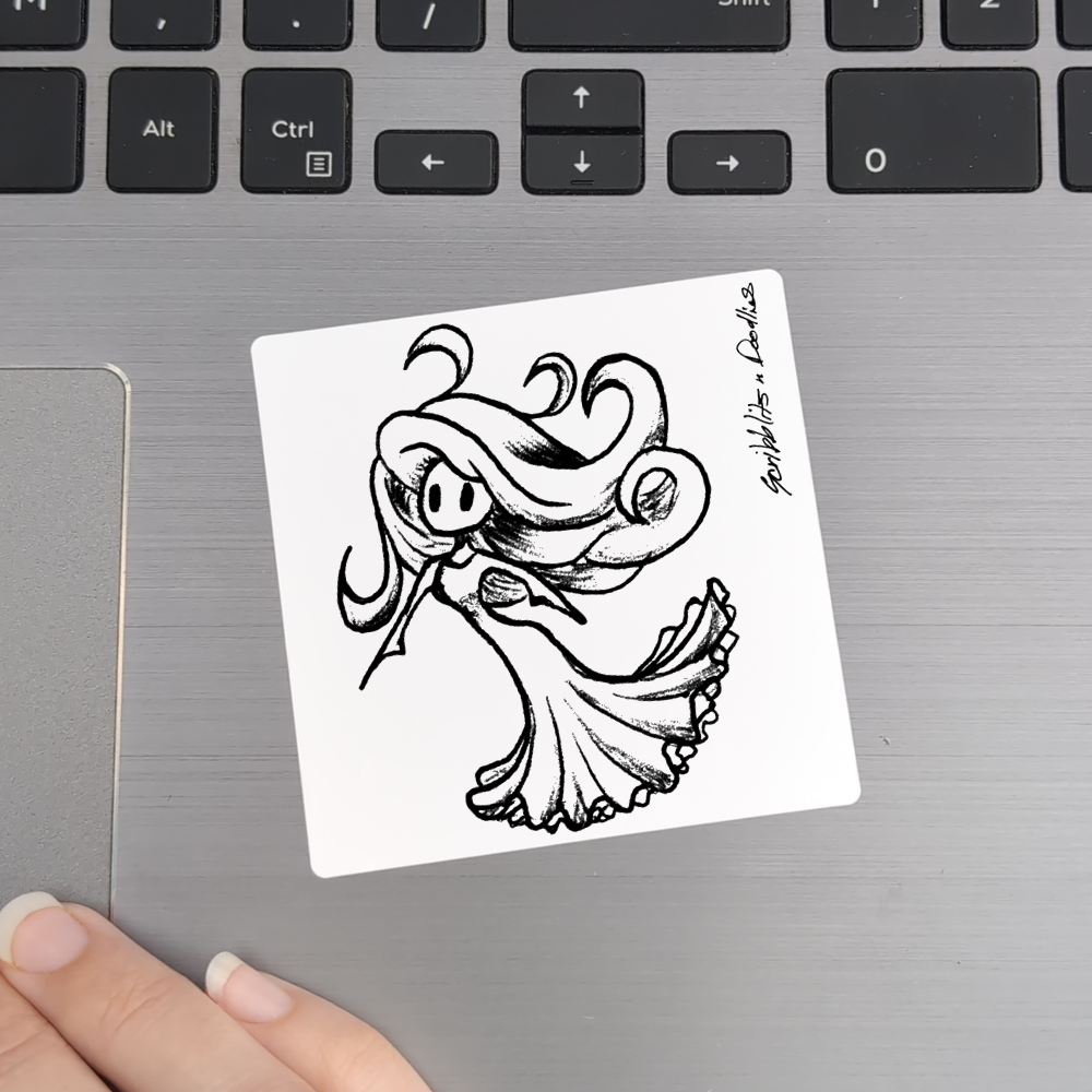 Sticker 81635