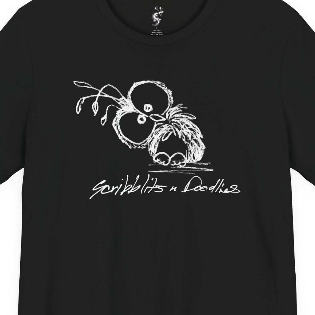 T-Shirt D11009