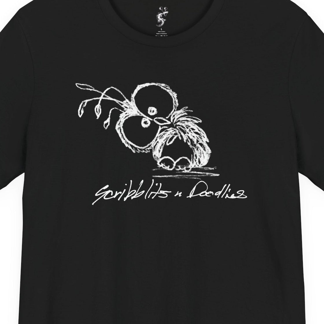 T-Shirt D11009