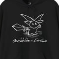 Hoodie D21235