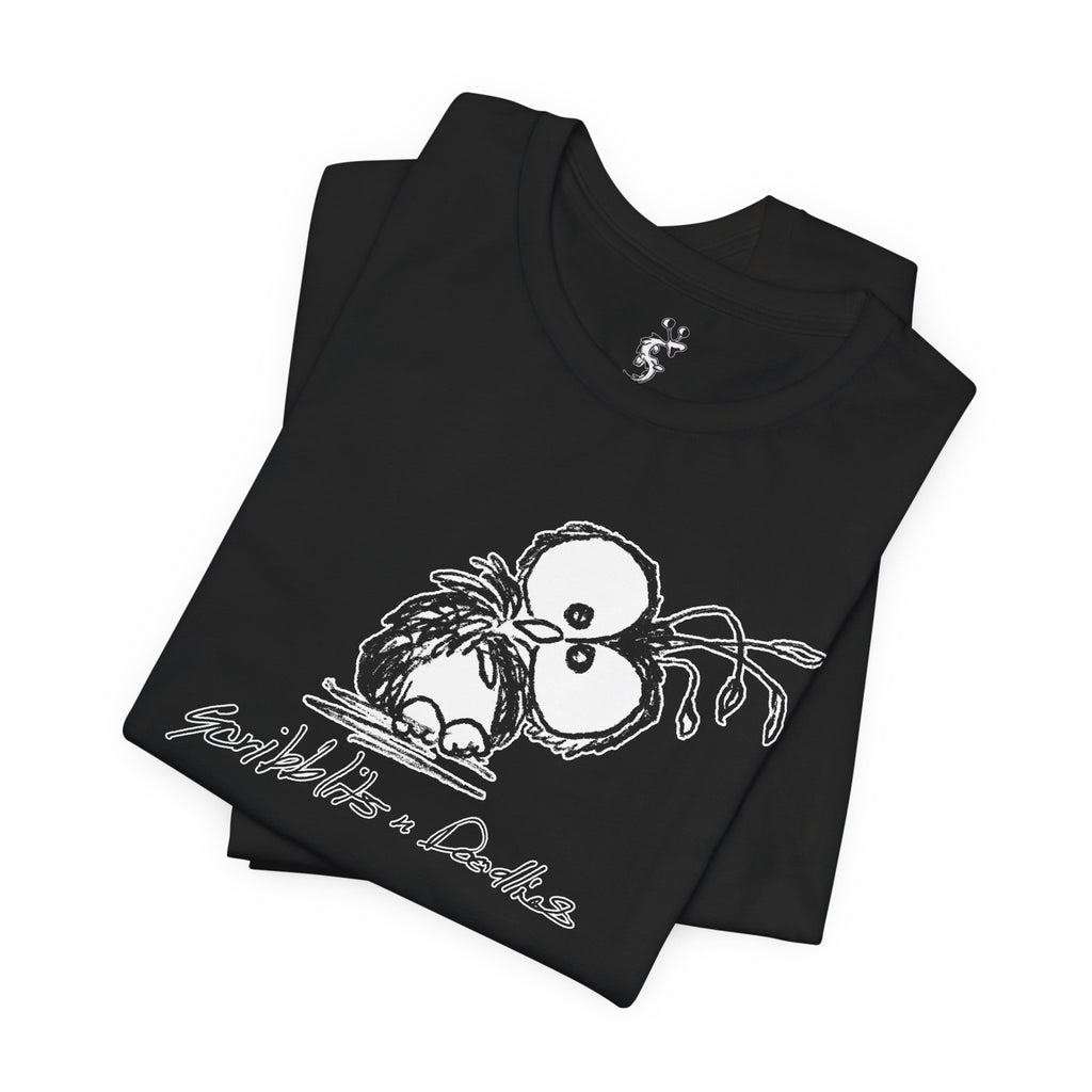 T-Shirt B11009