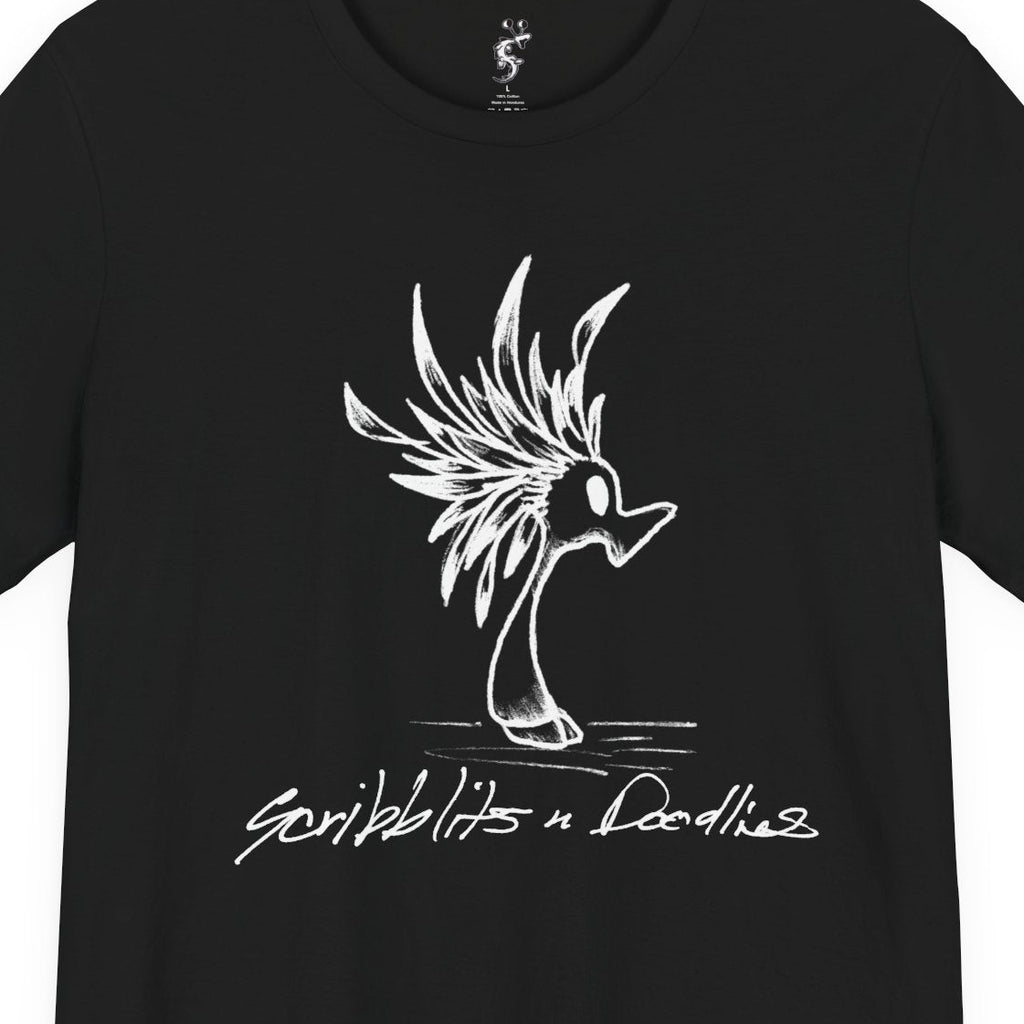 T-Shirt D51232