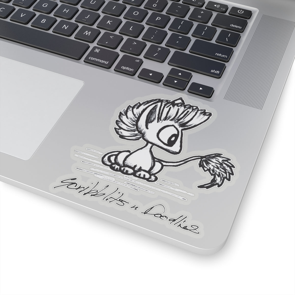 Sticker 81085