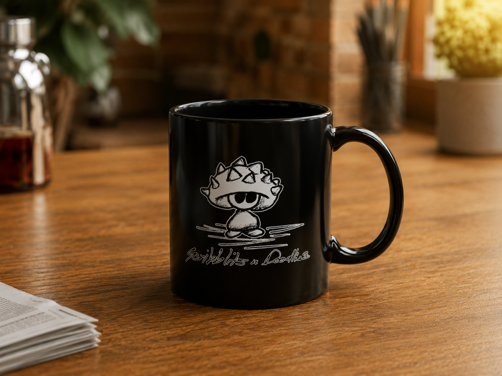 Mugs