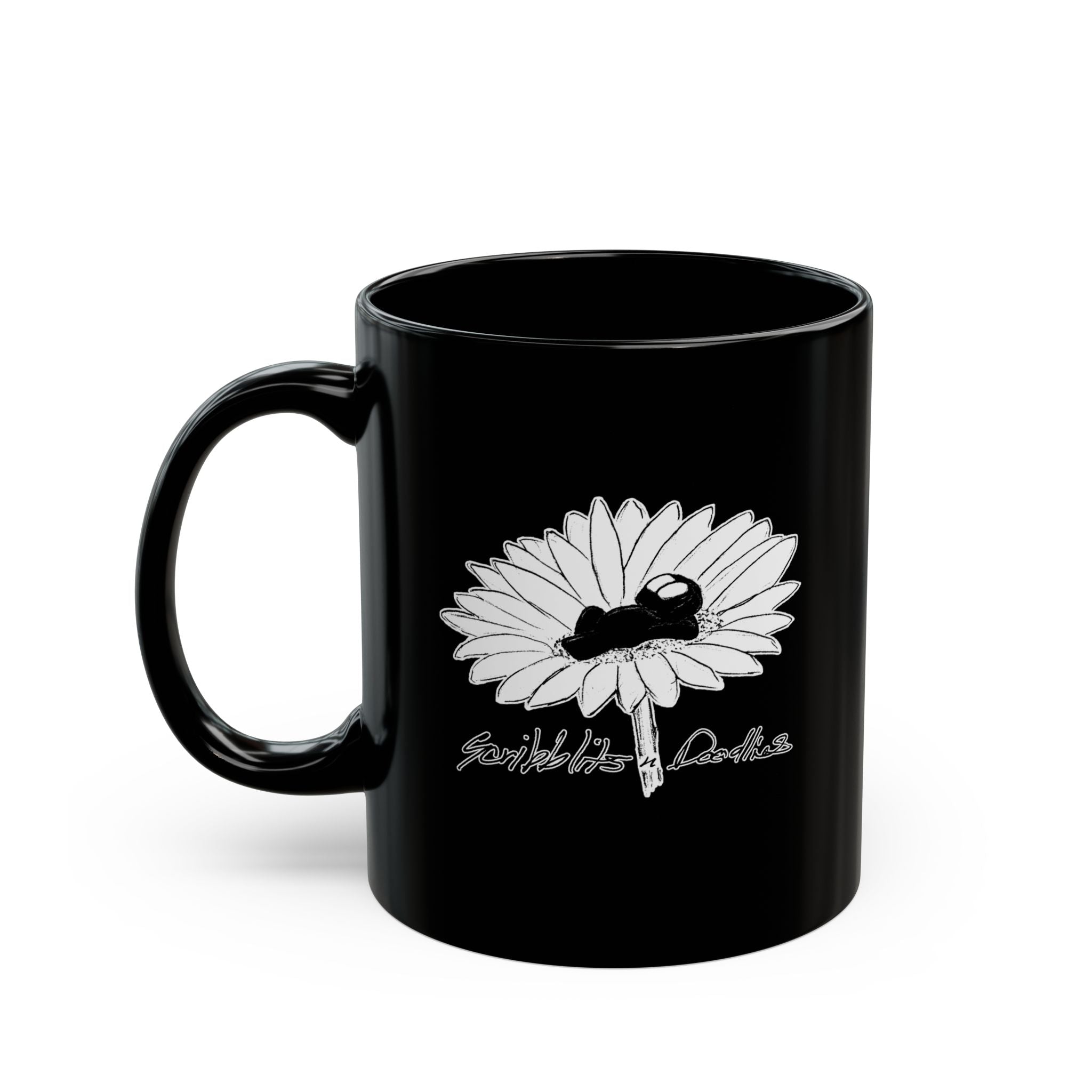 Mug B11119
