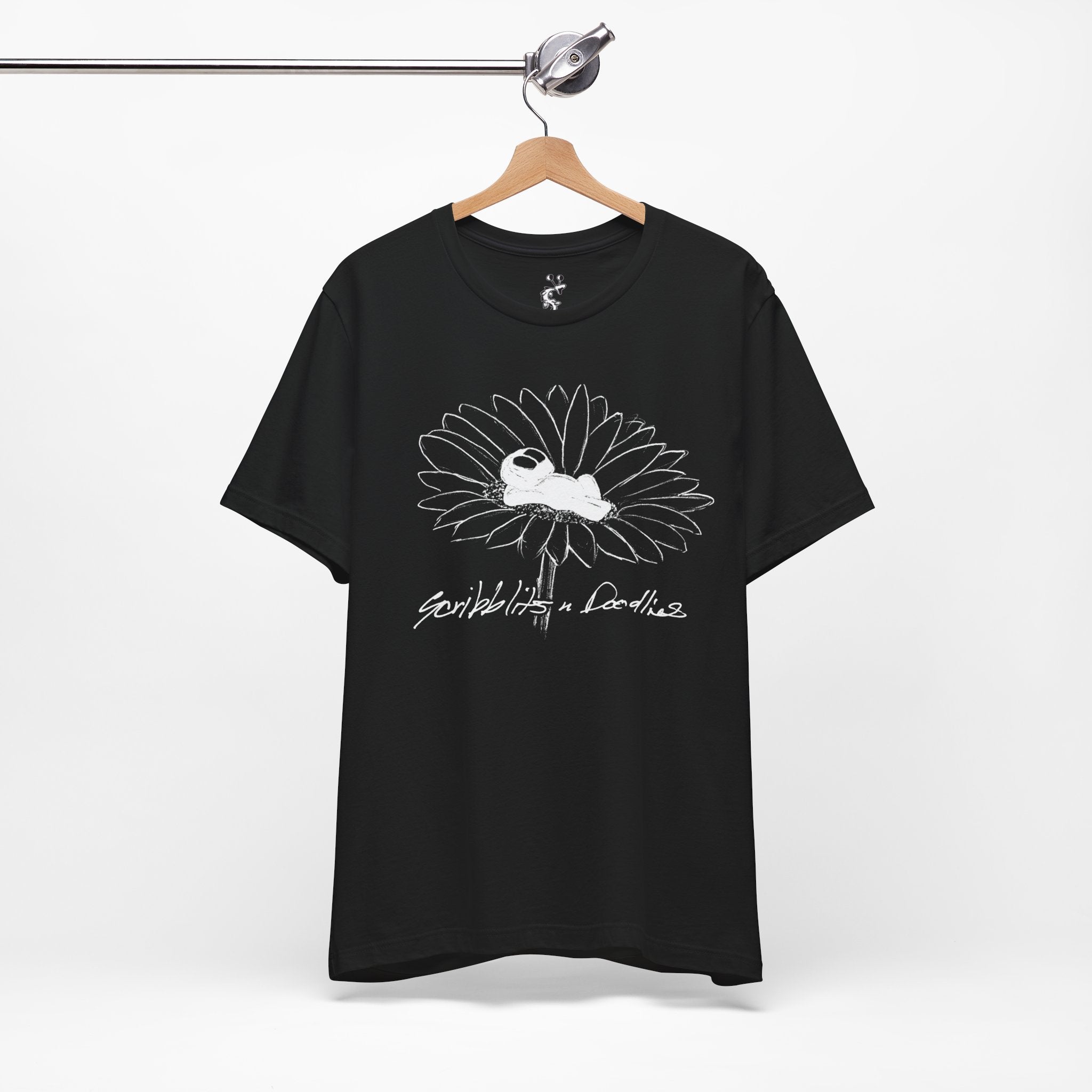 T-Shirt D11119
