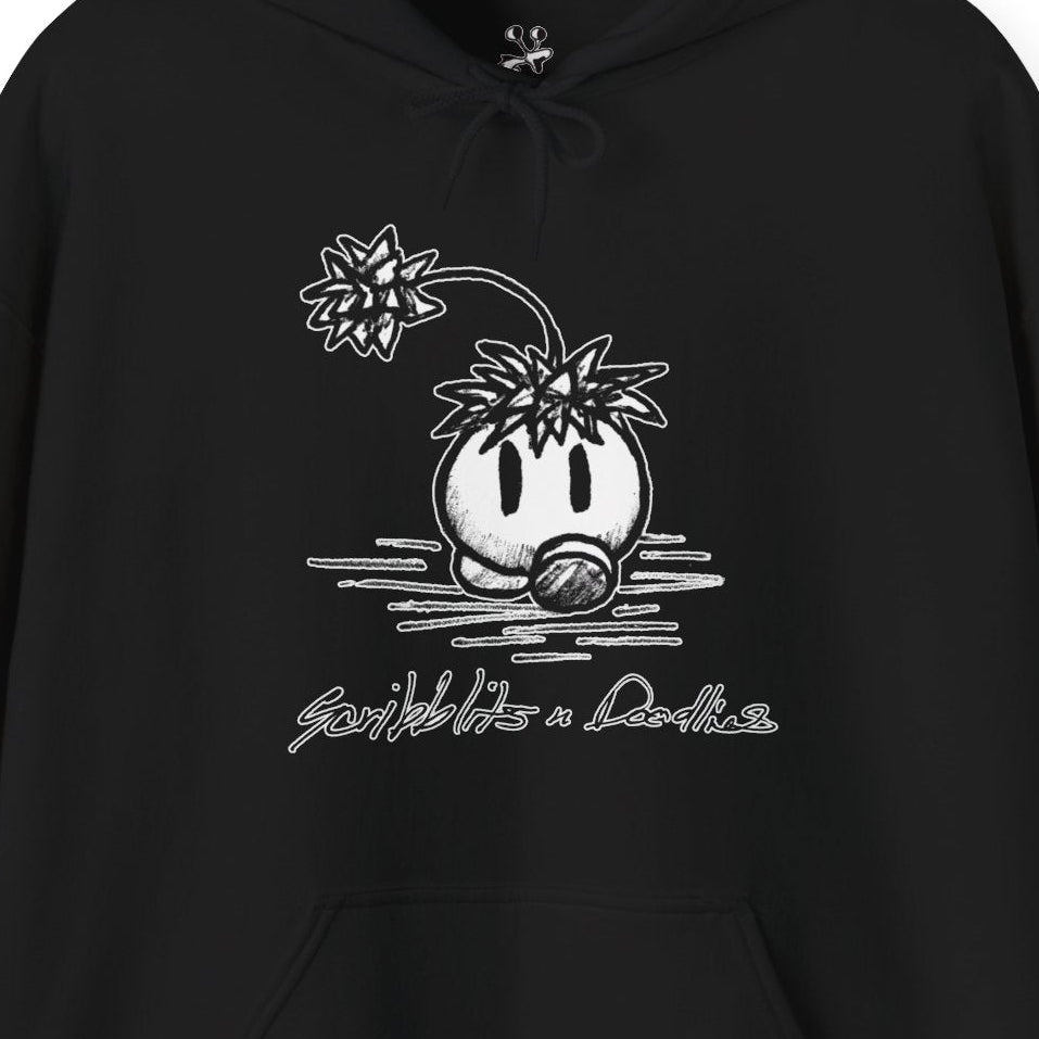 Hoodie B72587