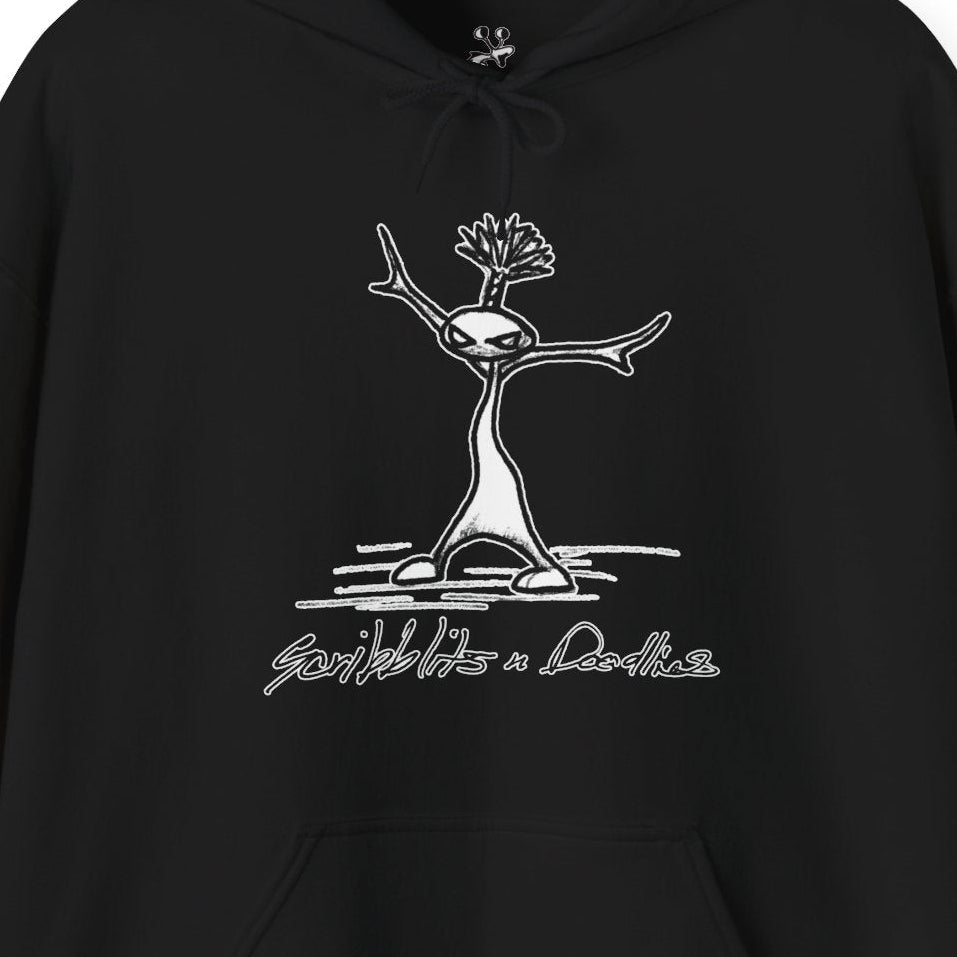 Hoodie B61115