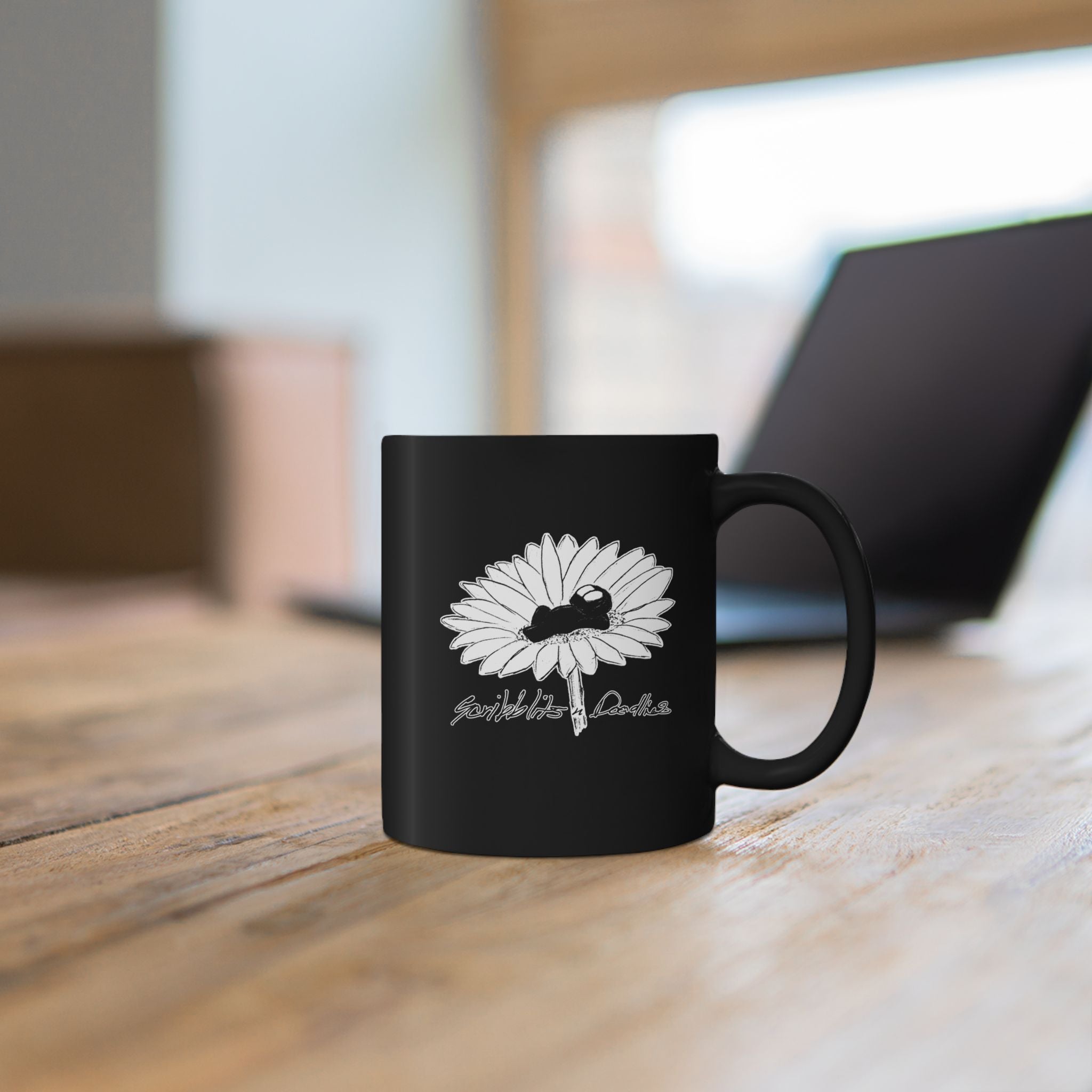 Mug B11119