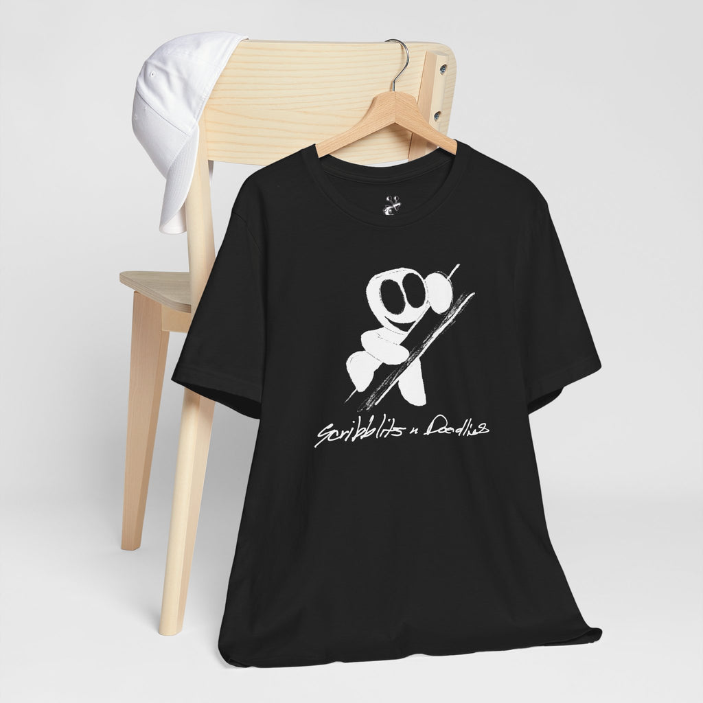 T-Shirt D11109