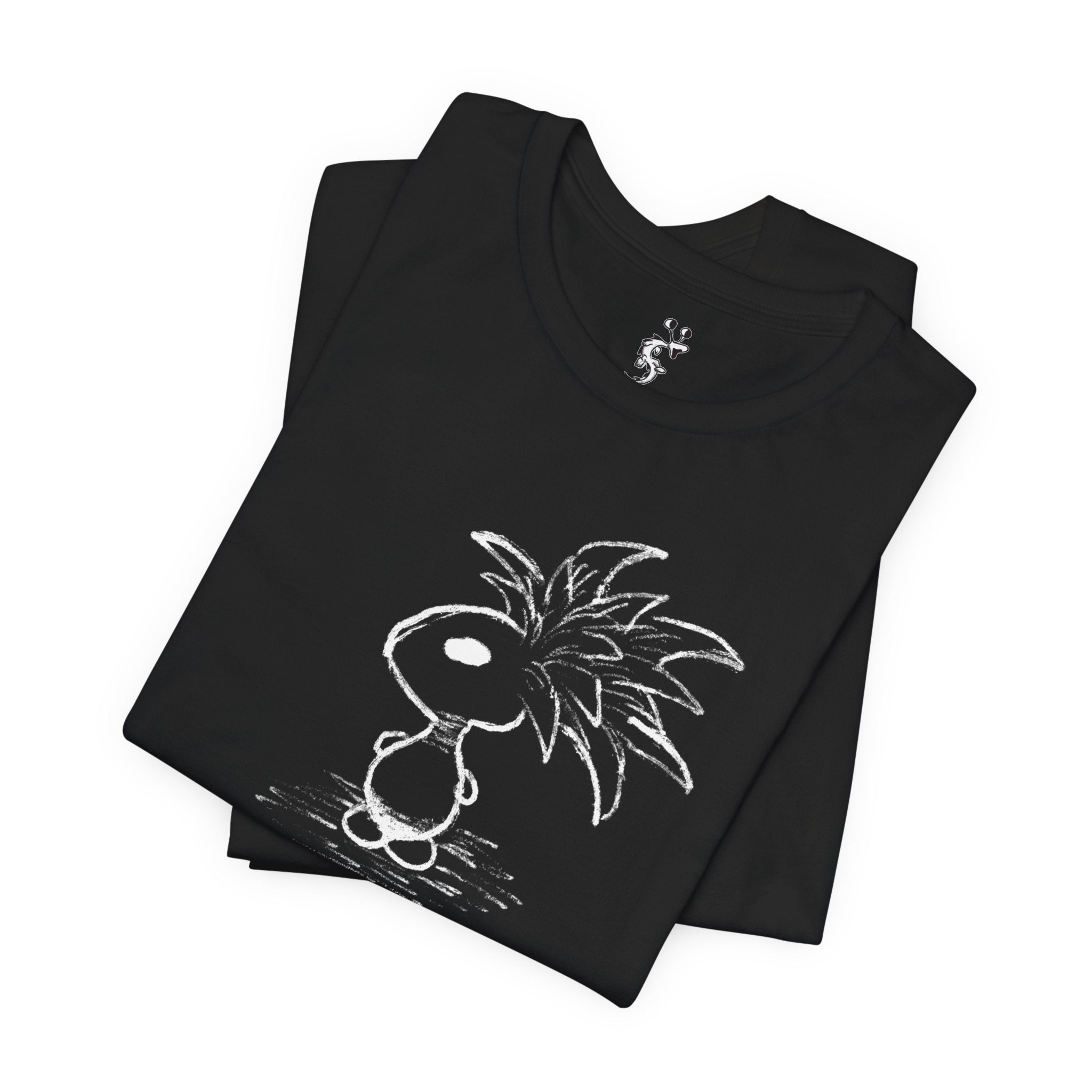 T-Shirt D21014