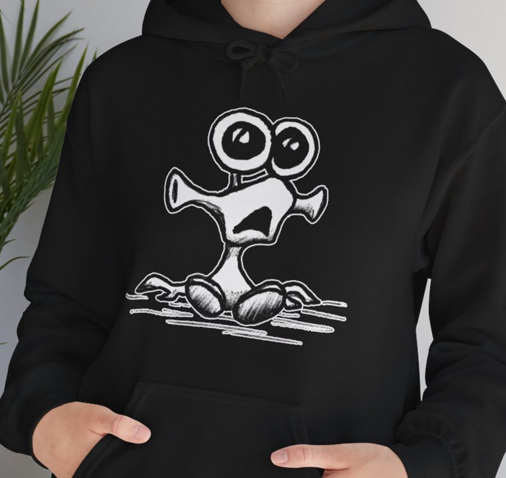 Hoodies