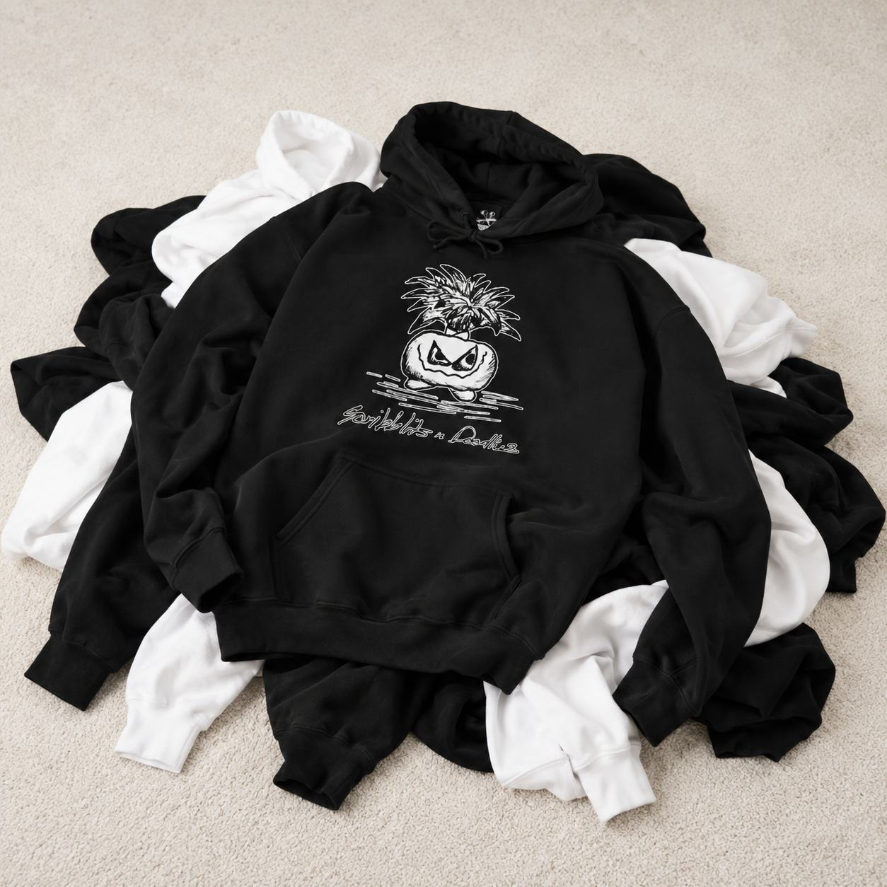 Custom Order Request old