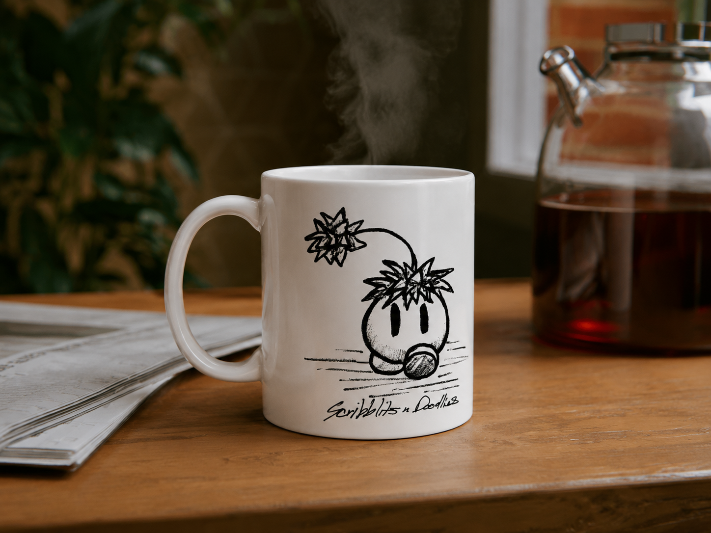 Mugs