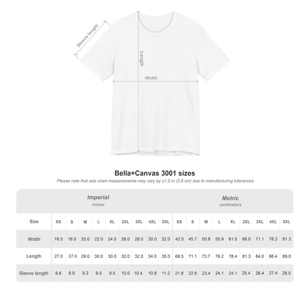 T-Shirts