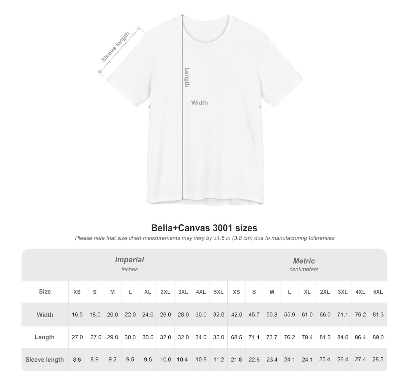 T-Shirts