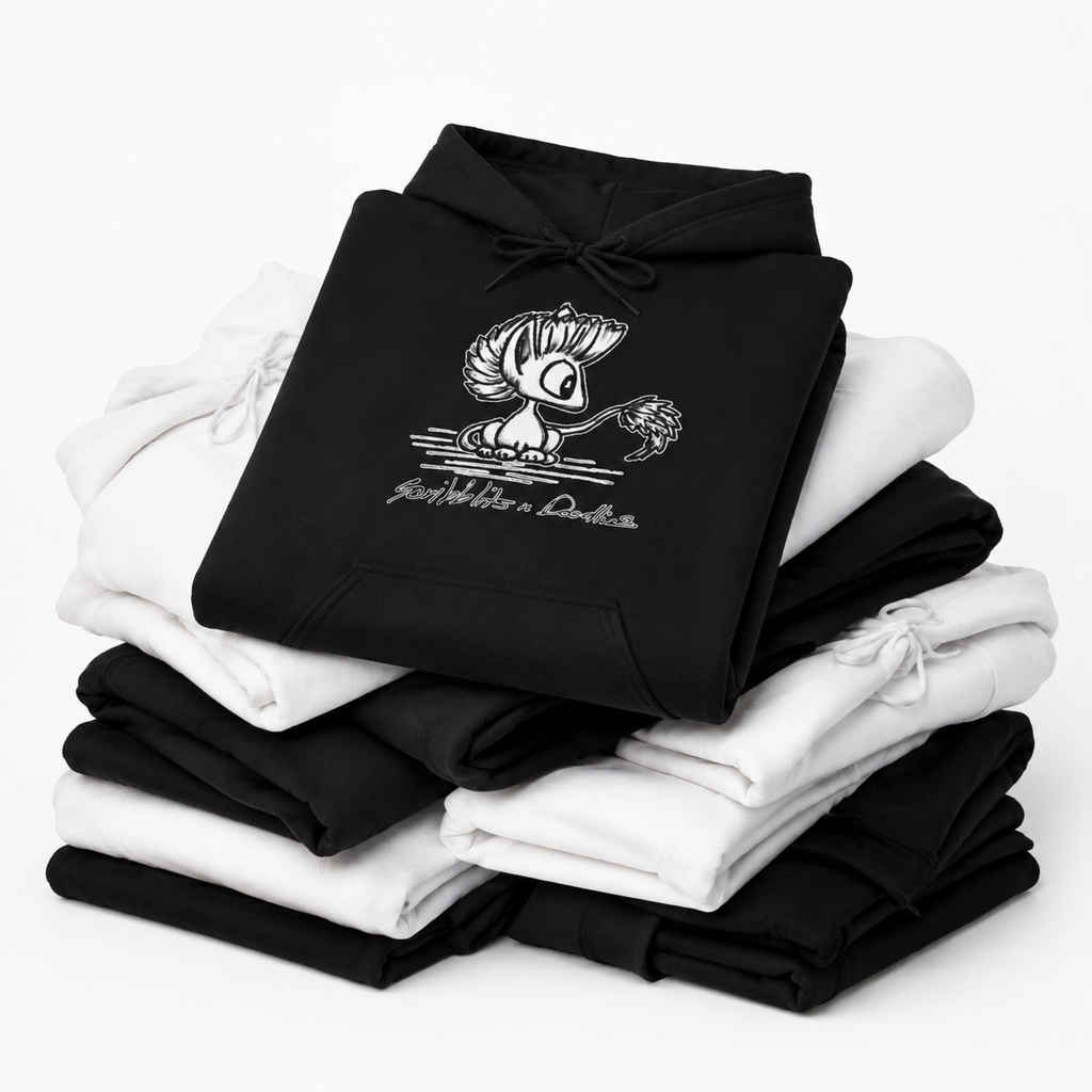 Hoodies