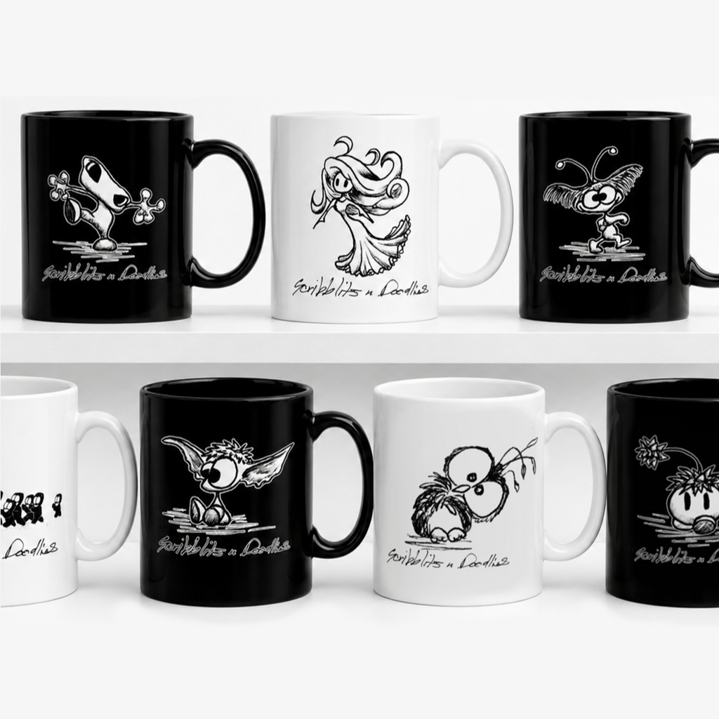 Mugs