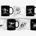 Mugs